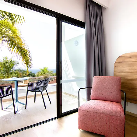 酒店 Costa Calero Thalasso & 卡列罗港