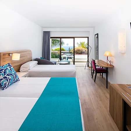 Costa Calero Thalasso & Hotel Puerto Calero