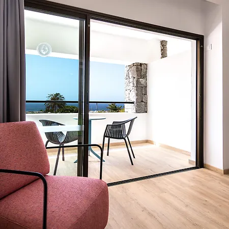 Hotel Costa Calero Thalasso &