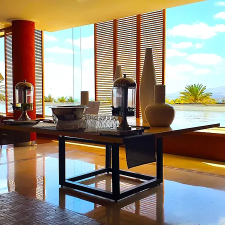 酒店 Costa Calero Thalasso &