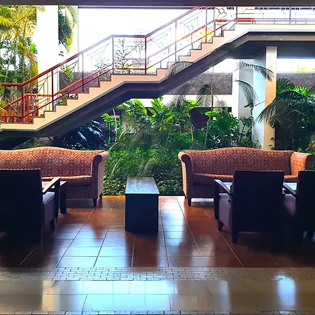 酒店 Costa Calero Thalasso &