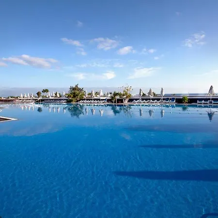 Hotel Costa Calero Thalasso & 4*