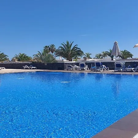 Costa Calero Thalasso & Puerto Calero