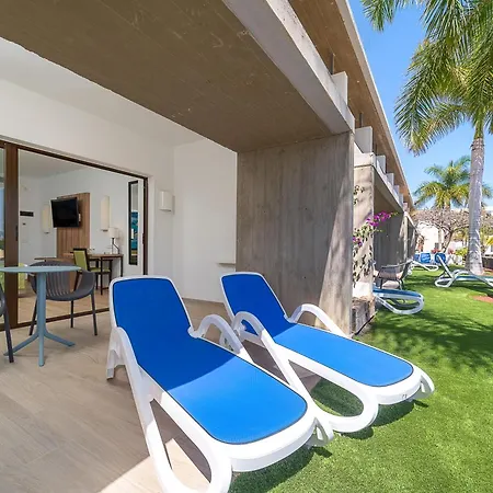 酒店 Costa Calero Thalasso & 4*