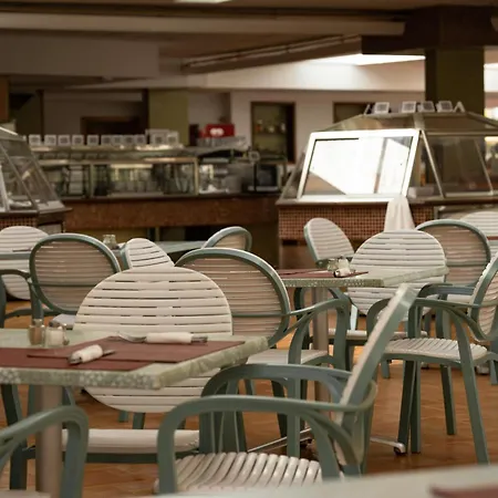 Costa Calero Thalasso & 4*