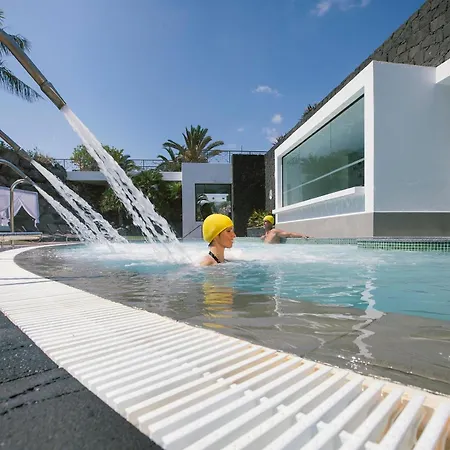 酒店 Costa Calero Thalasso & 4*