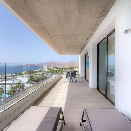 Costa Calero Thalasso & Hotel