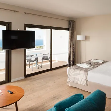 Costa Calero Thalasso & 4* Puerto Calero