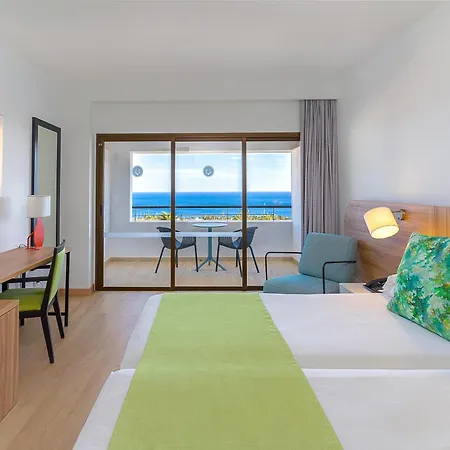 Costa Calero Thalasso & Puerto Calero