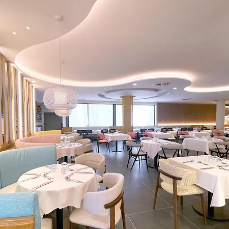 Hotel Costa Calero Thalasso & Puerto Calero