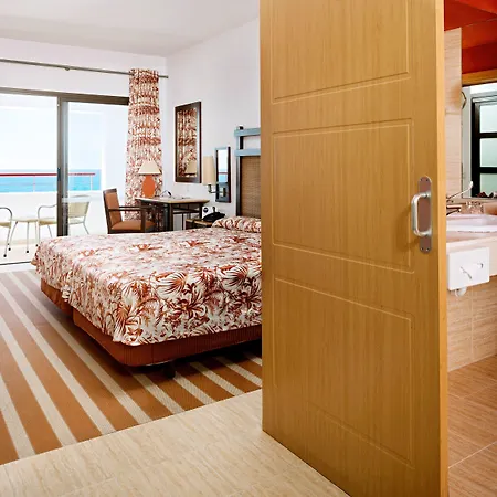 Costa Calero Thalasso & Puerto Calero