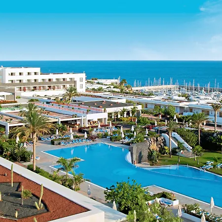 Costa Calero Thalasso &