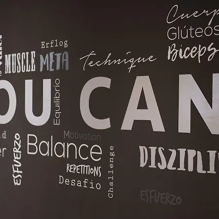 Costa Calero Thalasso & Puerto Calero