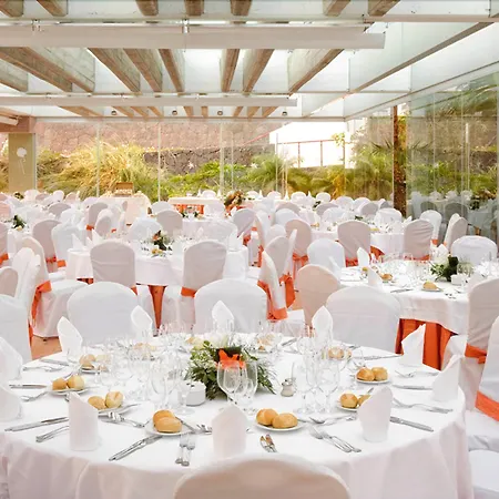 酒店 Costa Calero Thalasso & 4*