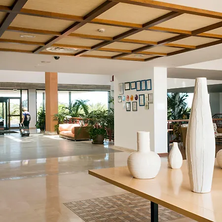 Costa Calero Thalasso & Hotel