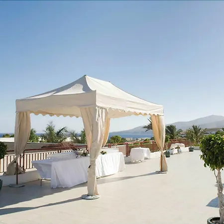 酒店 Costa Calero Thalasso & 卡列罗港