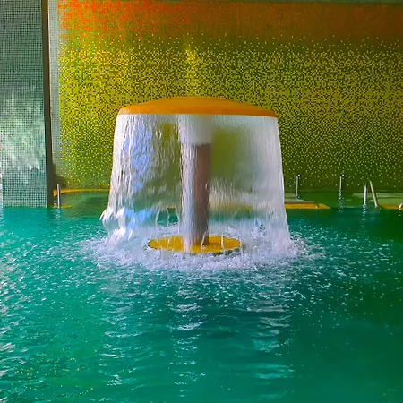 酒店 Costa Calero Thalasso & 4*