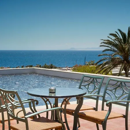 Costa Calero Thalasso &