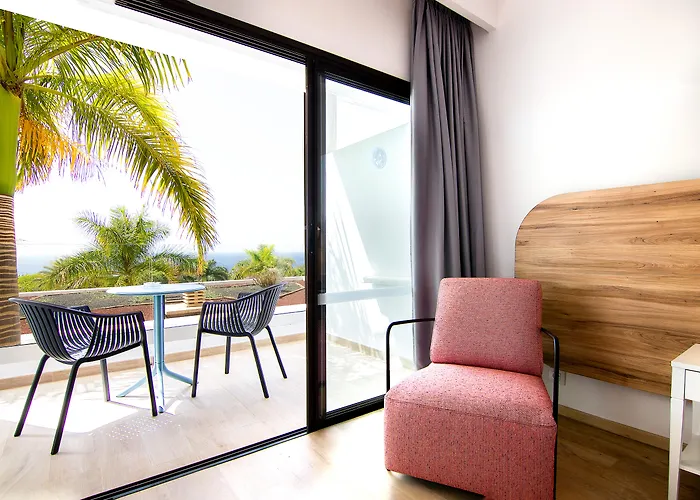 Szálloda Costa Calero Thalasso & Puerto Calero