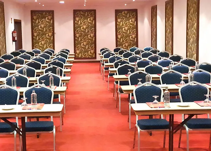 Costa Calero Thalasso &