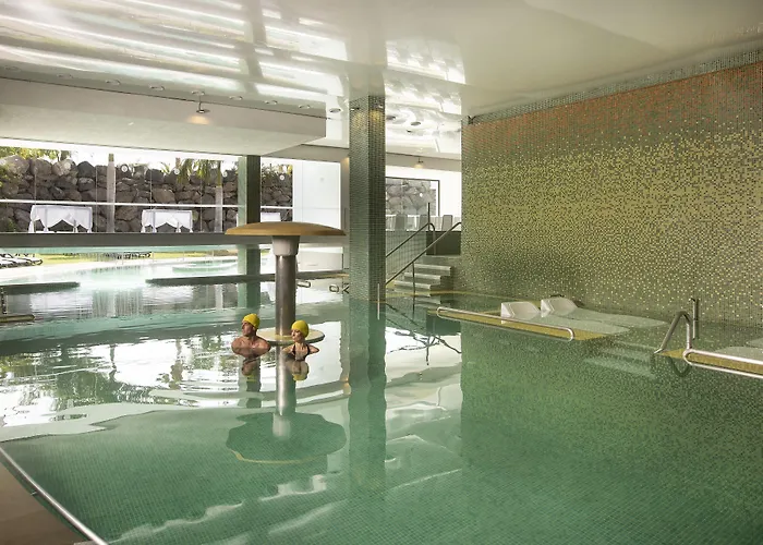 Costa Calero Thalasso &